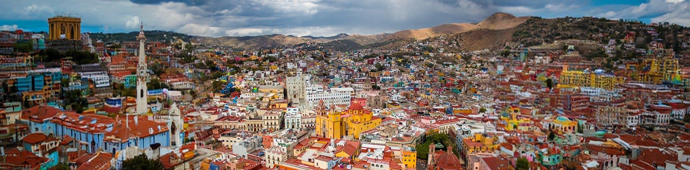 Mexico City