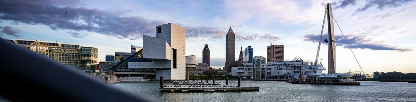 Explore Cleveland: Top Places, Hotels & Travel Guide