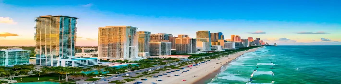 Miami Travel Guide