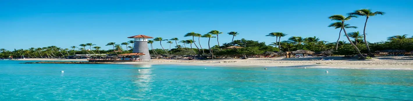 Dominican Republic Travel Guide