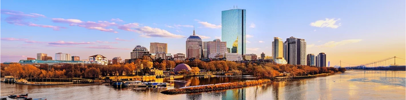Boston Travel Guide