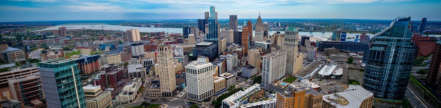 Places to Visit in Detroit