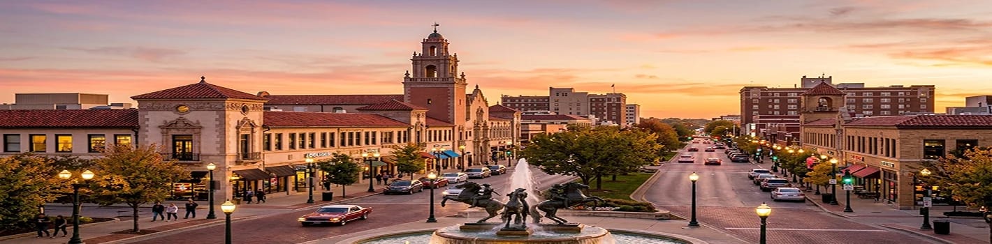 Things to do in Kansas City 