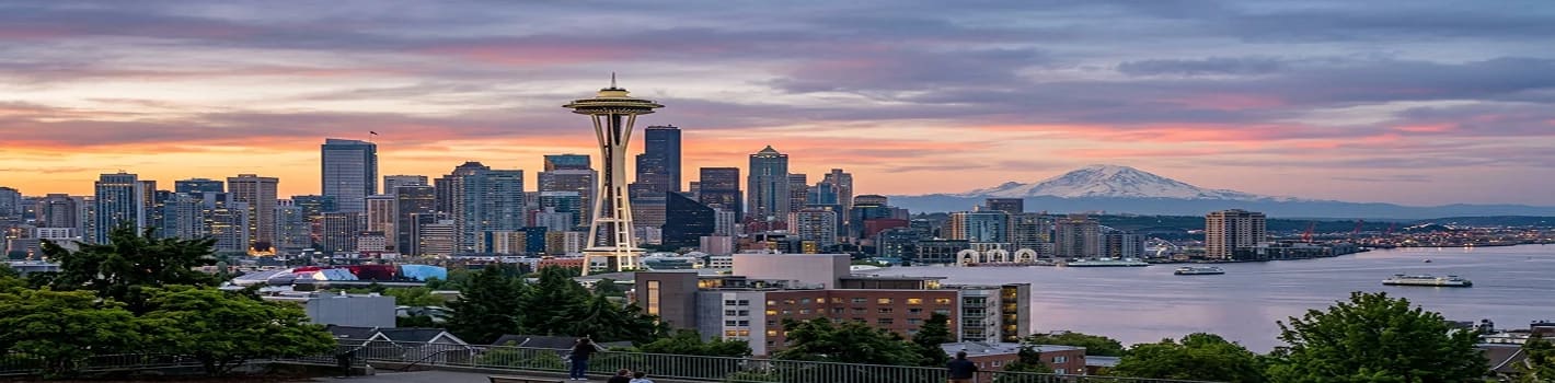 Top Attractions & Travel Guide in Seattle