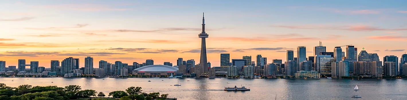 Places to visit in Toronto