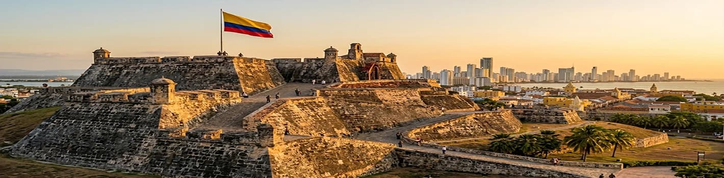Cartagena Travel Guide
