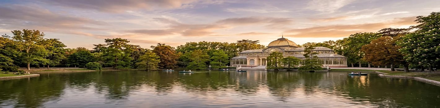 Things to do in Madrid 