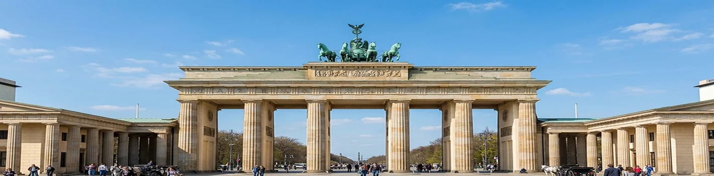 Berlin Travel Guide