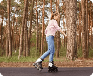 Ride or Skate the Katy Trail