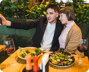 Take a Food Tour in Deep Ellum