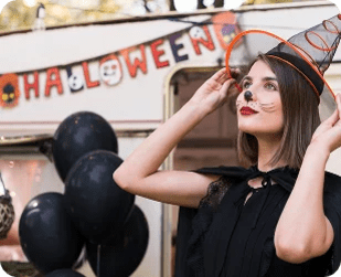 Take a Dallas Ghost Tour