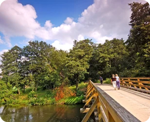 Blue Spring State Park