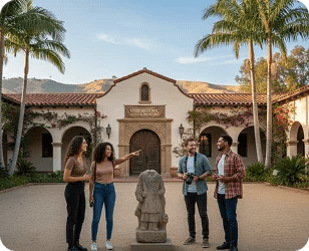 Visit Historic Sites and Museums