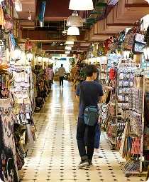 Grand Central Market