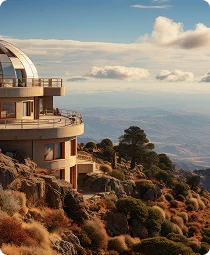 Griffith Observatory