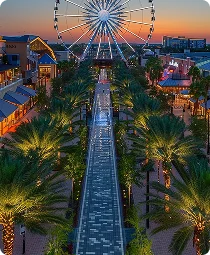 Universal Studios Hollywood