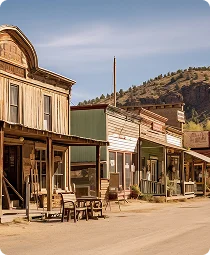 Dallas Heritage Village