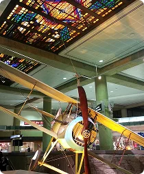 Cavanaugh Flight Museum