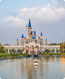 Walt Disney World