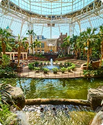 Atlanta Botanical Garden