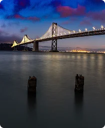 Bay Bridge