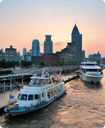 Ferry Building Marketplace