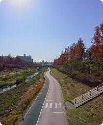 Truckee Riverwalk District