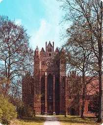 Wilbur D. May Centre