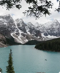 Glacier National Park