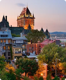 Moose’s Saloon & Downtown Kalispell