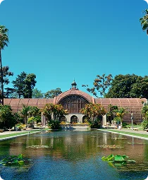 Balboa Park