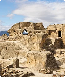 Ceramical Archaeological Site of Joya de Ceren