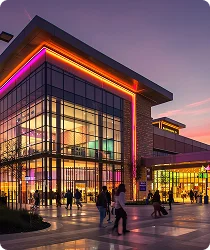 Robinsons Place Mall