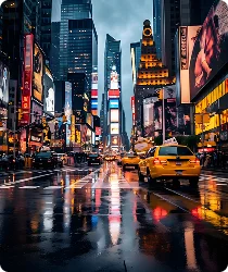 Times Square