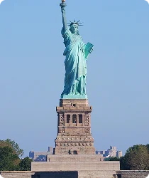 Statue of Liberty