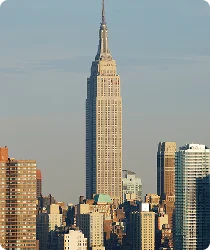 Empire State Building