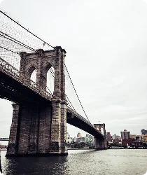 Brooklyn Bridge