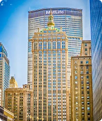 Center Rockefeller