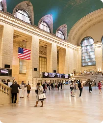Terminal Grand Central