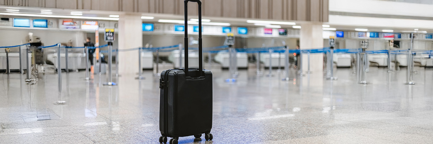 Air Canada carry‑on size limits – dimensions and rules you must know before boarding