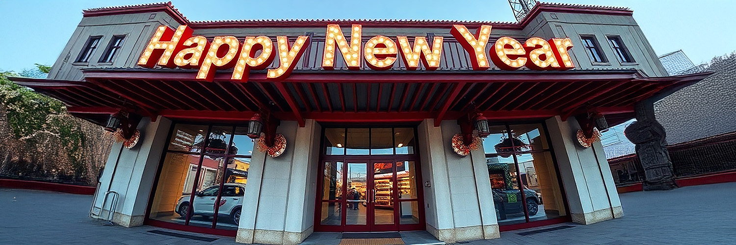 New Year’s Day in the USA: What Stays Open and What Doesn’t?