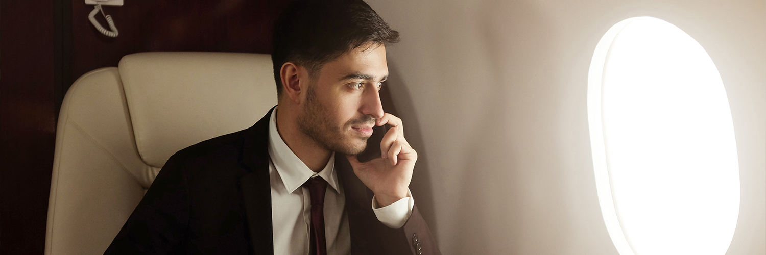 Qatar Airways First Class Experience