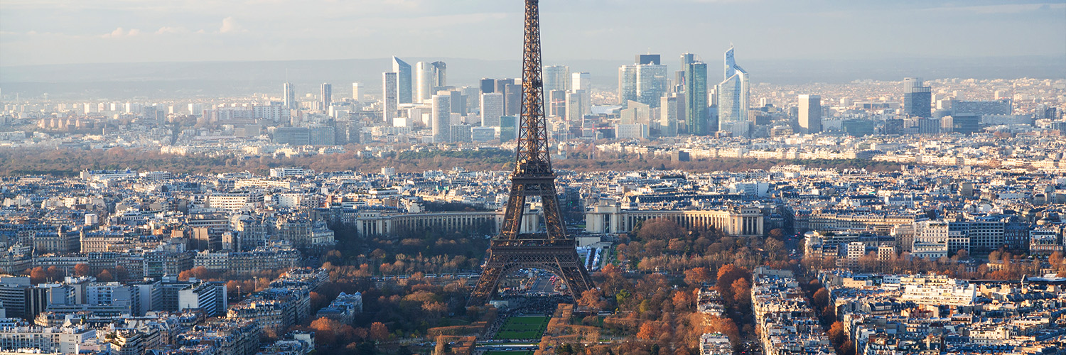 places to visit in paris