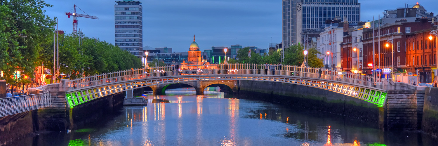 places to visit in dublin
