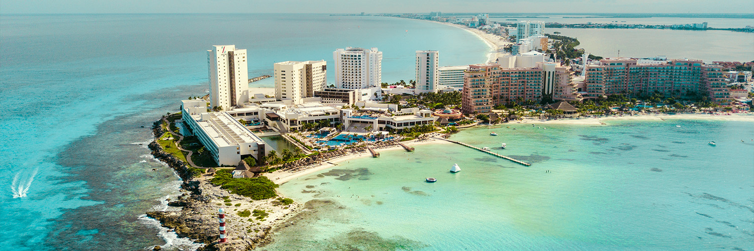 Cancun Travel Guide