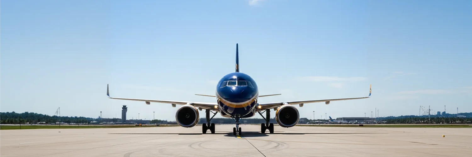 Royal Jordanian Airlines Flight