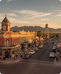 Historic Downtown Glendale