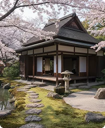 Shoseian Teahouse