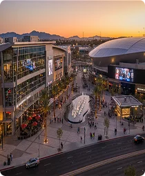 Westgate Entertainment District