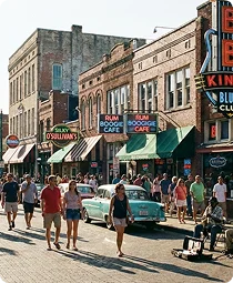 Beale Street